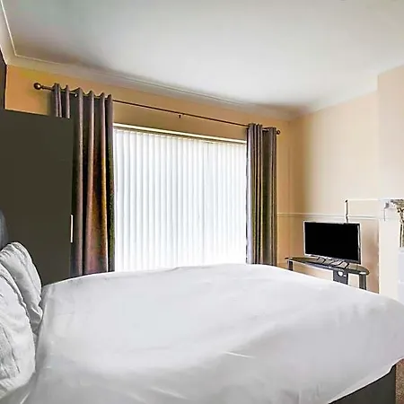 Hotel The Longlands 2*