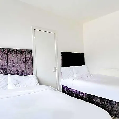 The Longlands Hotel Middlesbrough