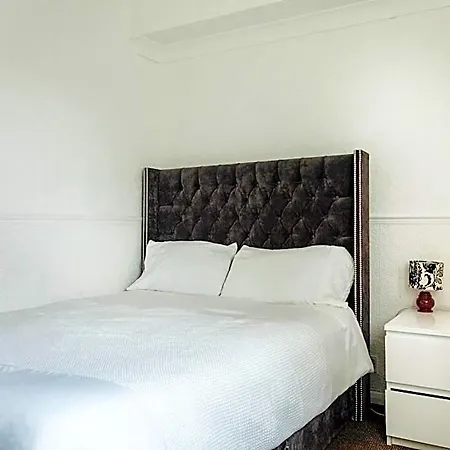 Hotel The Longlands Middlesbrough