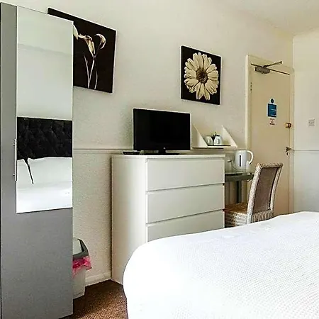 Hotel The Longlands