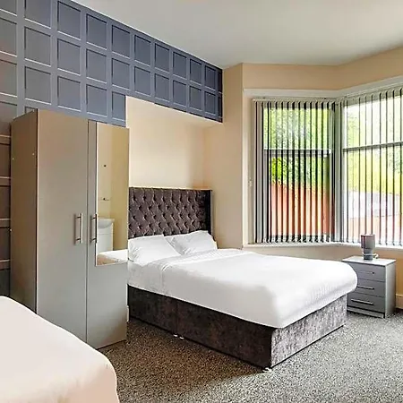 The Longlands Hotel 2*