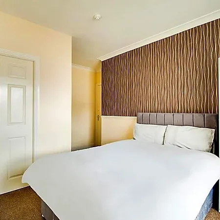 Hotel The Longlands