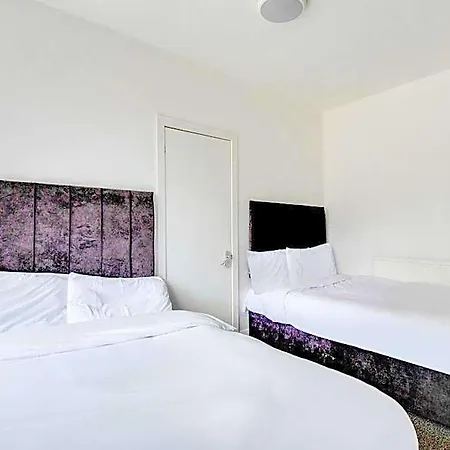 Hotel The Longlands Middlesbrough