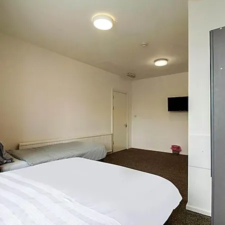 Hotel The Longlands