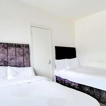 The Longlands Hotel