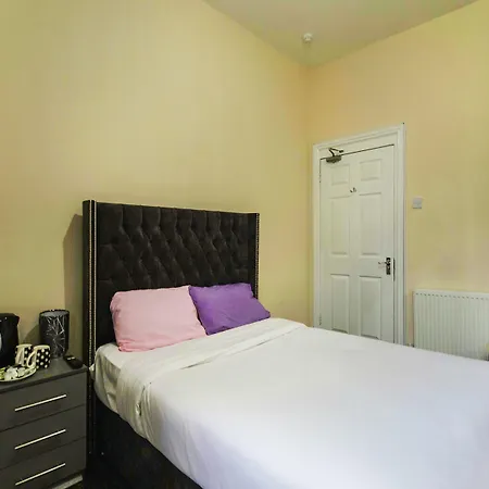 The Longlands Hotel Middlesbrough