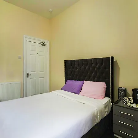 The Longlands Hotel 2*