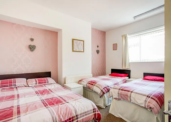 The Longlands Middlesbrough