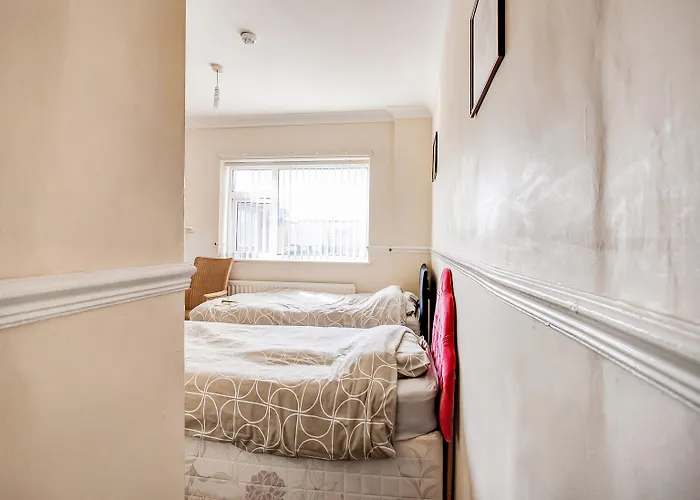 The Longlands Hotel Middlesbrough