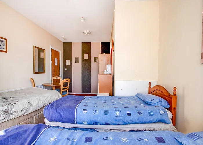 The Longlands Hotel Middlesbrough