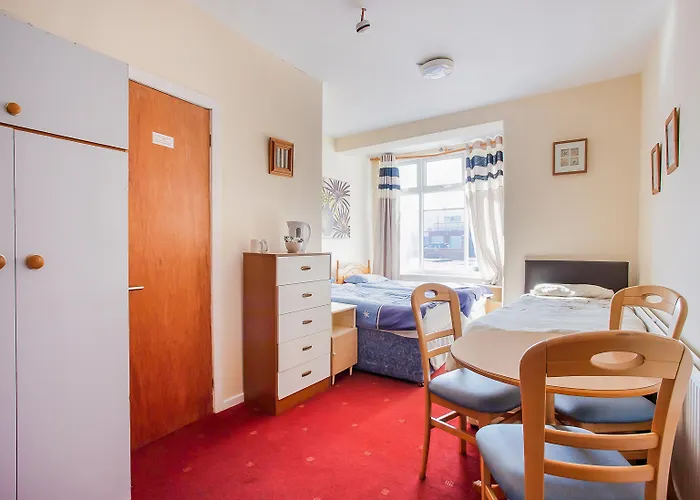 Hotel The Longlands 2*