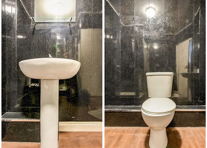 The Longlands 2* Middlesbrough