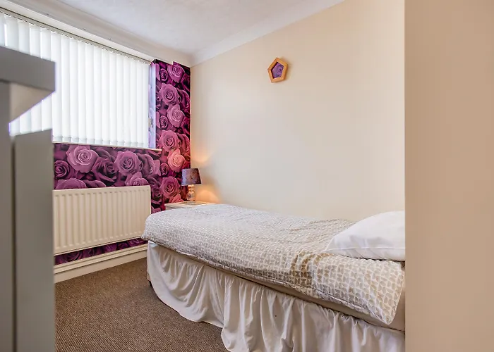 The Longlands Hotel Middlesbrough