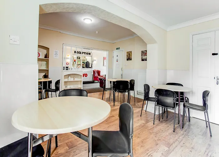 Hotel The Longlands 2*