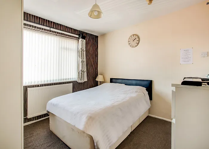 Hotel The Longlands Middlesbrough