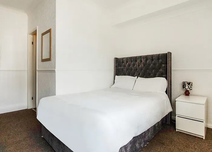 The Longlands Hotel Middlesbrough