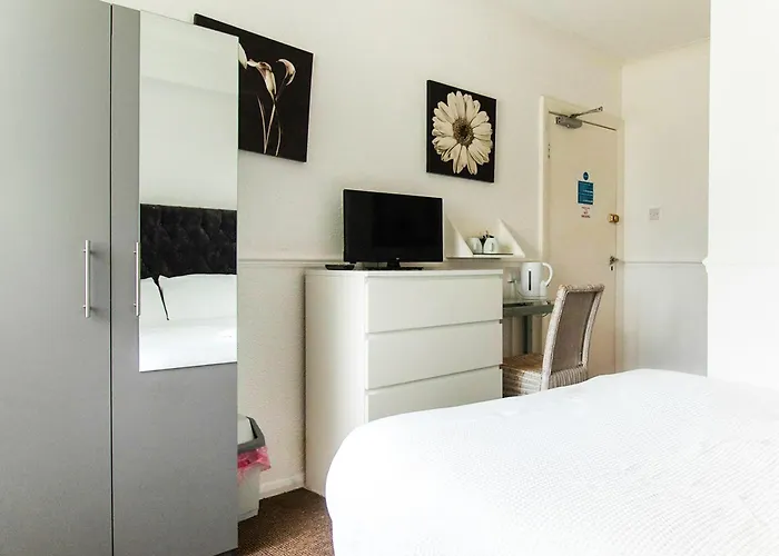 The Longlands Middlesbrough