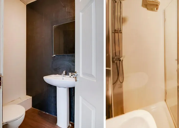 Hotel The Longlands Middlesbrough