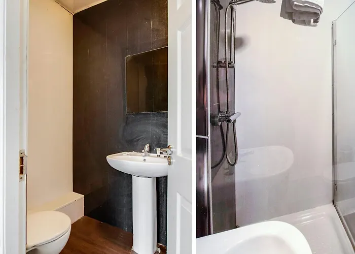 The Longlands Middlesbrough