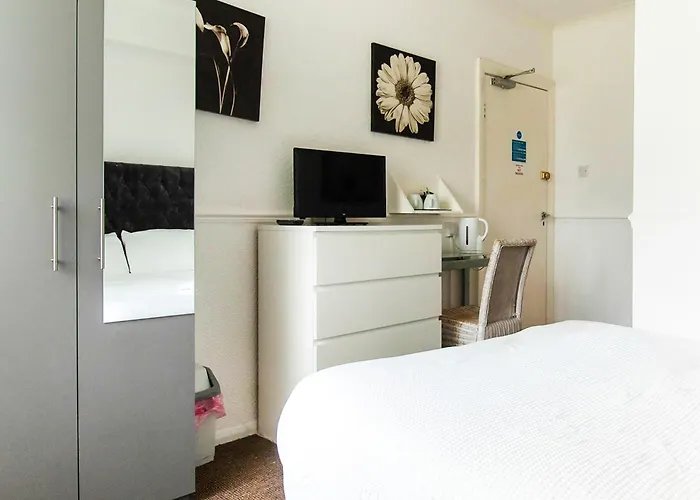 Hotel The Longlands 2*