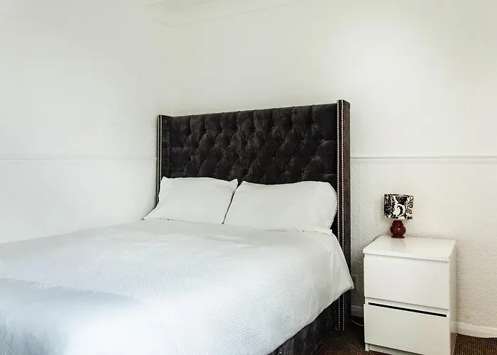 Hotel The Longlands Middlesbrough