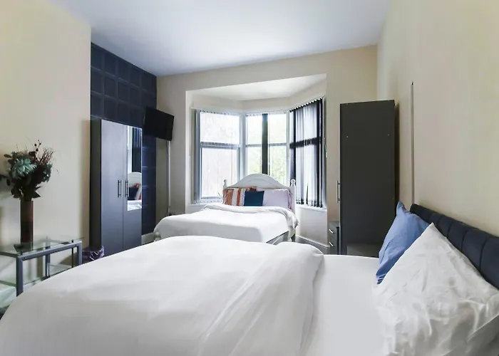 The Longlands Hotel 2*