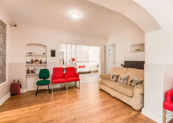 The Longlands Hotel Middlesbrough