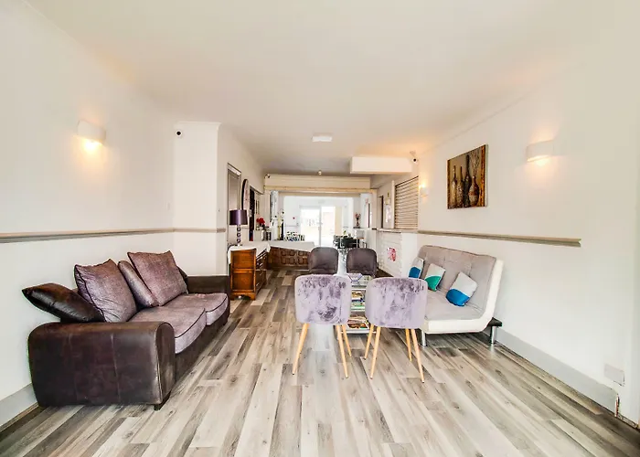 Hotel The Longlands Middlesbrough