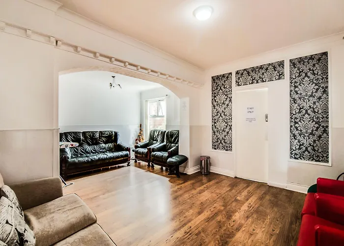 Hotel The Longlands 2*