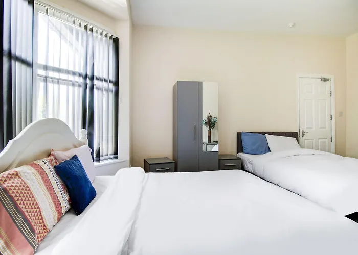 The Longlands Hotel 2*