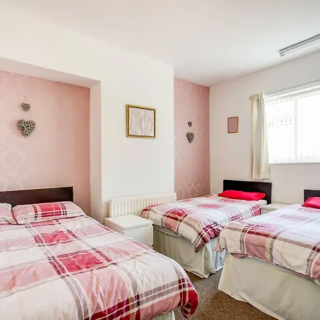 The Longlands Middlesbrough