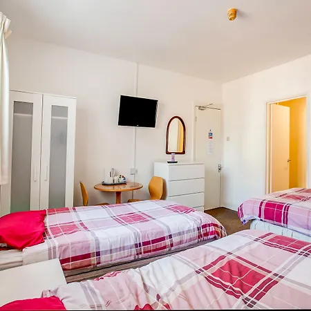 The Longlands Hotel 2*