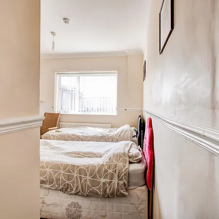 The Longlands Hotel Middlesbrough