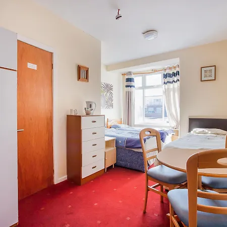 Hotel The Longlands 2*