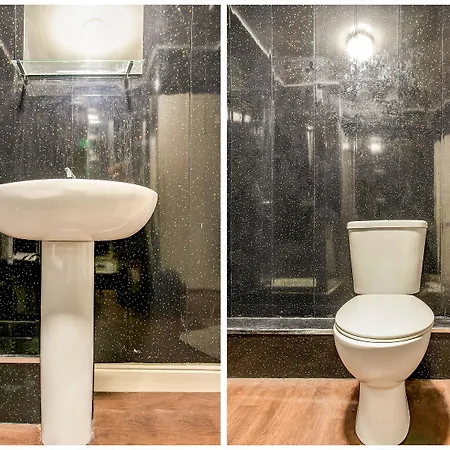 The Longlands 2* Middlesbrough