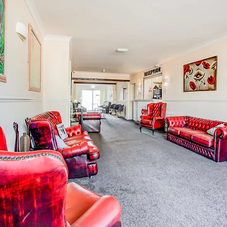 The Longlands Hotel 2*