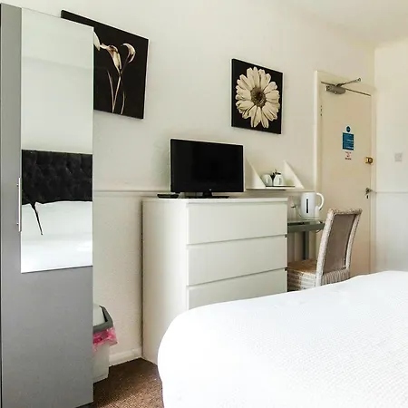 The Longlands Middlesbrough