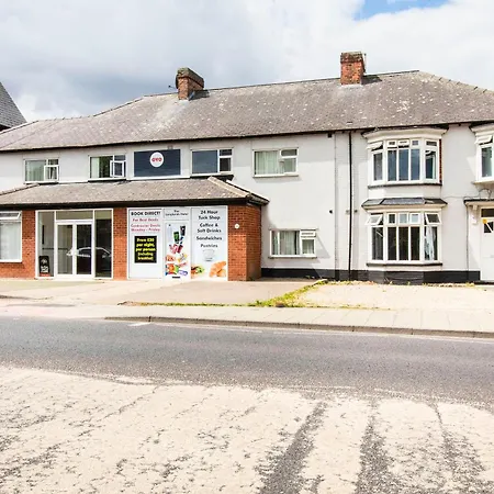 The Longlands Middlesbrough