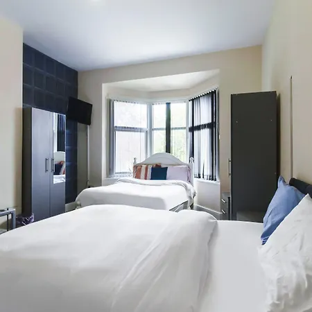 The Longlands Hotel 2*