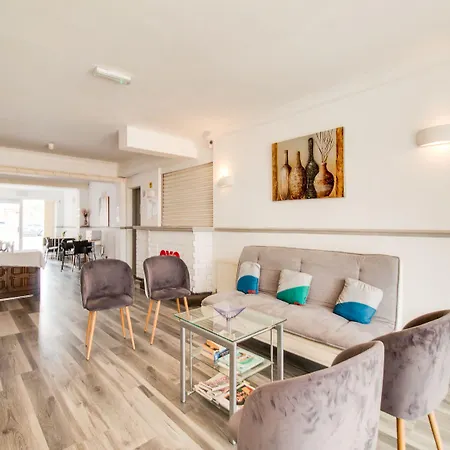 The Longlands Hotel 2*