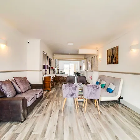 Hotel The Longlands Middlesbrough