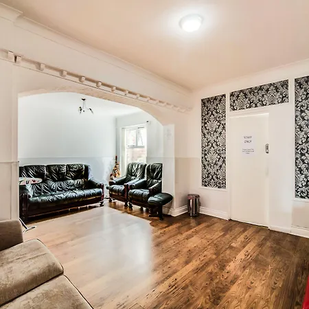 Hotel The Longlands 2*