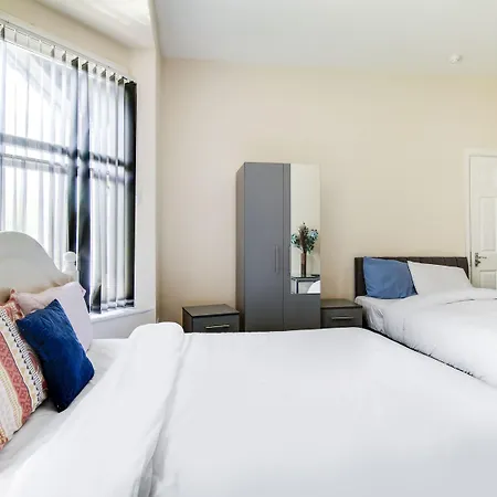 The Longlands Hotel 2*