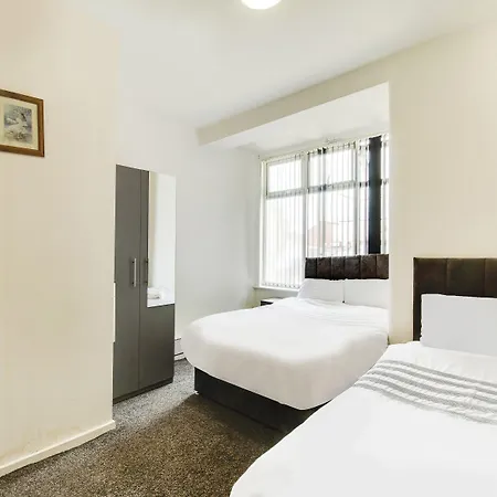 Hotel The Longlands 2*