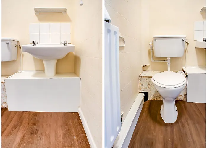 Hotel The Longlands Middlesbrough