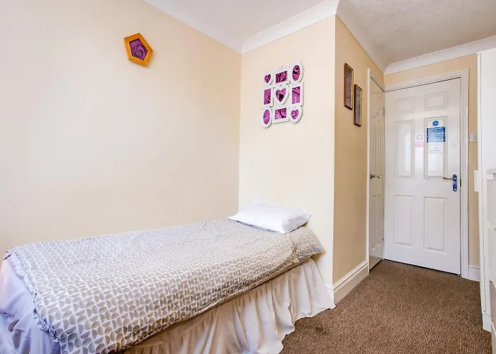 The Longlands Hotel Middlesbrough