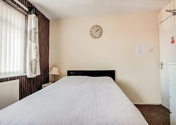 The Longlands Hotel Middlesbrough