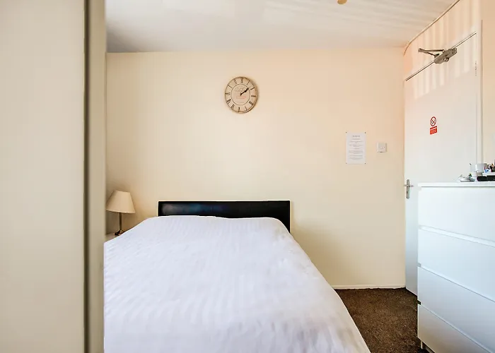 The Longlands Middlesbrough