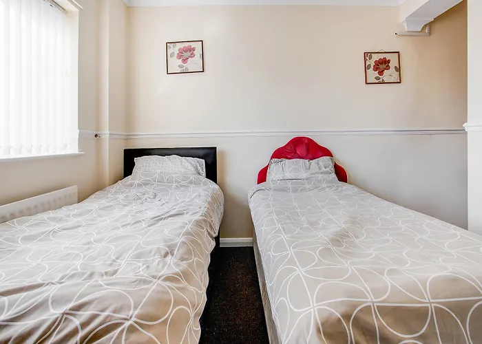 The Longlands Hotel 2*