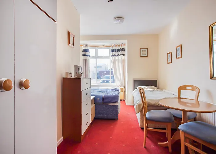 Hotel The Longlands 2*